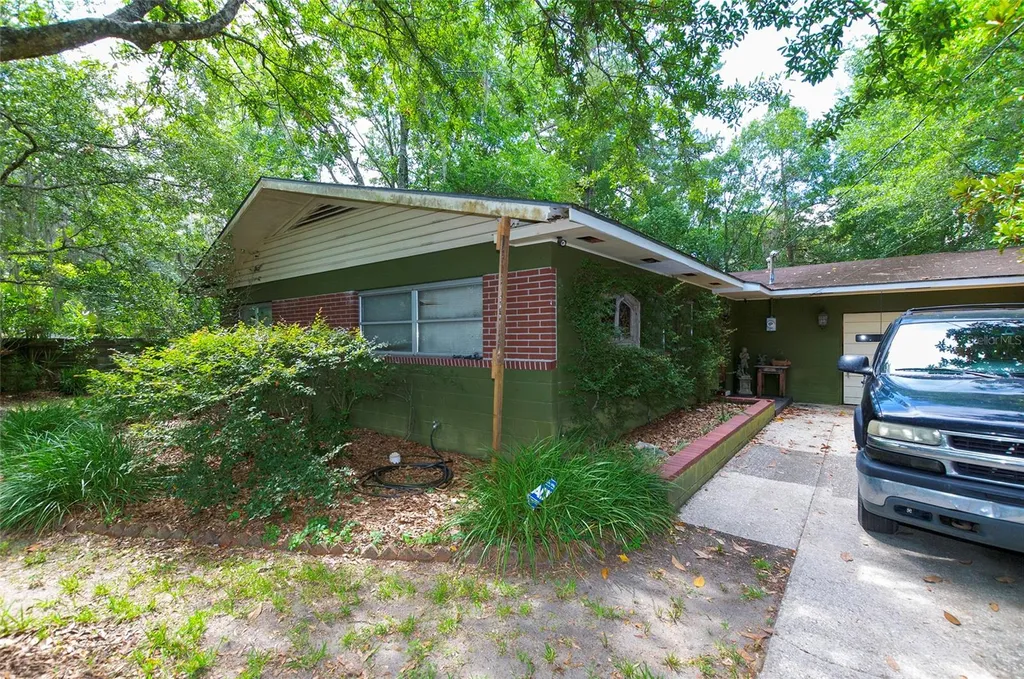 609 NW 14th Avenue Gainesville FL 32601