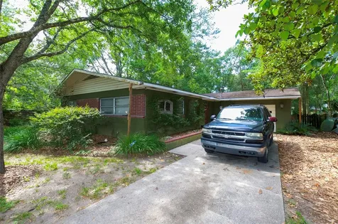 609 NW 14th Avenue Gainesville FL 32601