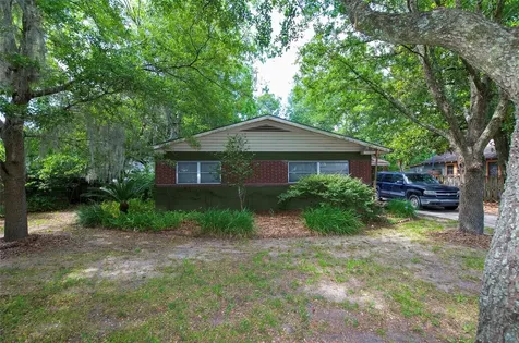 609 NW 14th Avenue Gainesville FL 32601