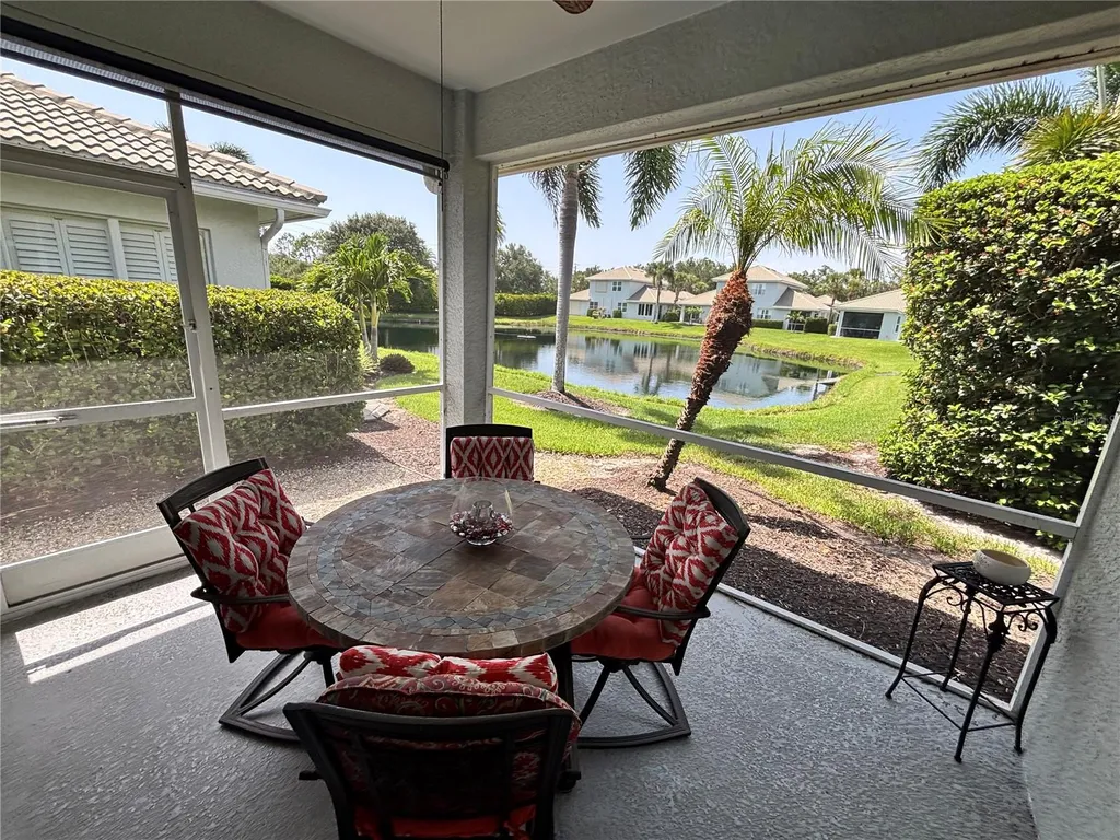 310 Reclinata Circle Venice FL 34292