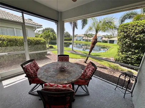 310 Reclinata Circle Venice FL 34292