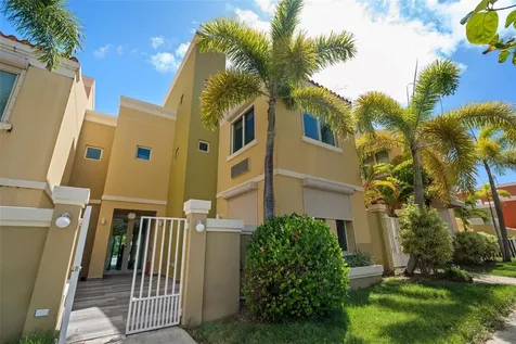 90 Candelero Drive Humacao PR 00791