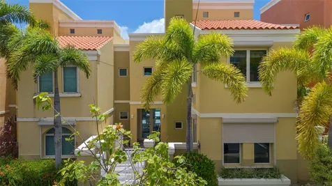 90 Candelero Drive Humacao PR 00791