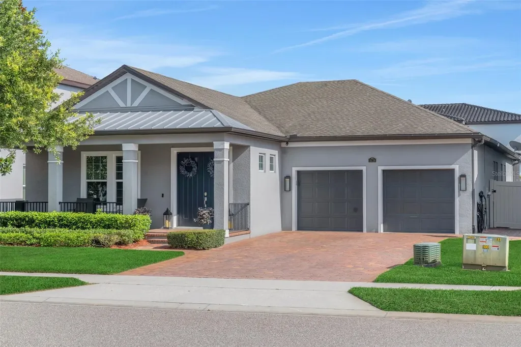 16736 Gullfloss Terrace Winter Garden FL 34787