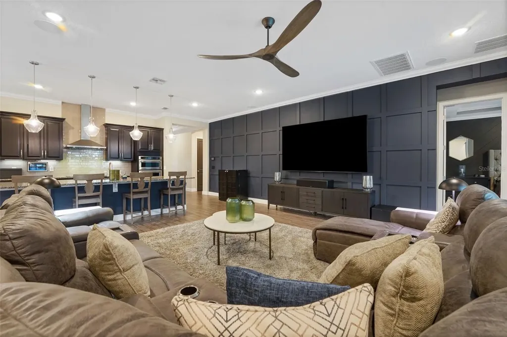 16736 Gullfloss Terrace Winter Garden FL 34787