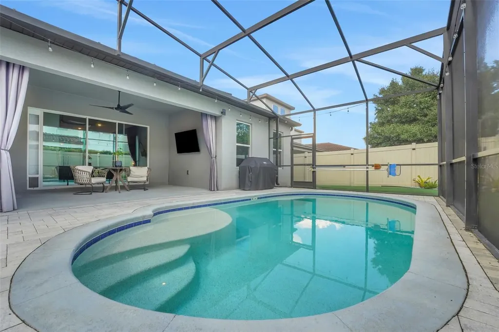 16736 Gullfloss Terrace Winter Garden FL 34787