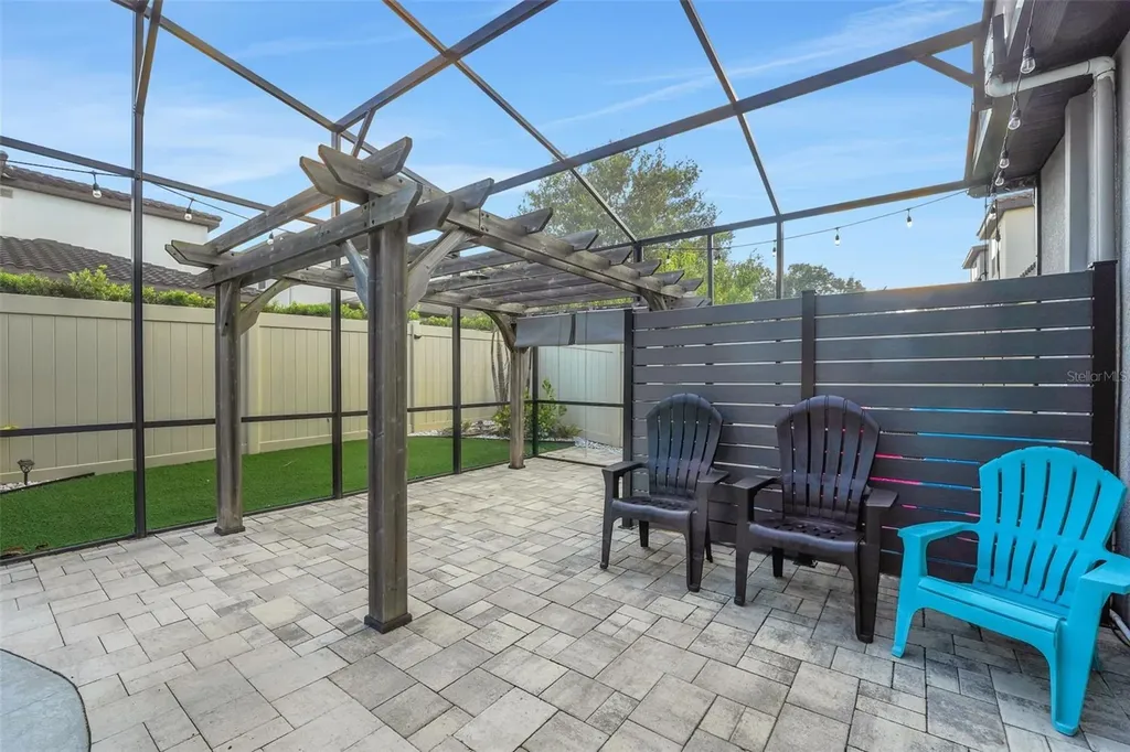 16736 Gullfloss Terrace Winter Garden FL 34787