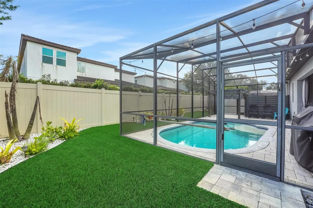 16736 Gullfloss Terrace Winter Garden FL 34787