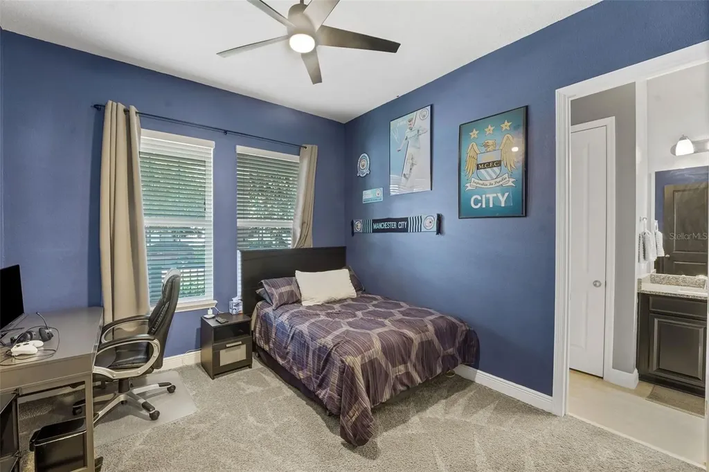 16736 Gullfloss Terrace Winter Garden FL 34787