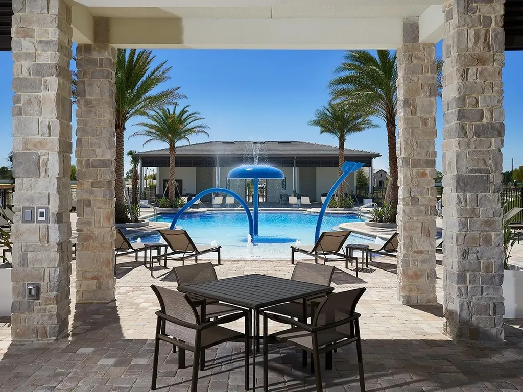 16736 Gullfloss Terrace Winter Garden FL 34787