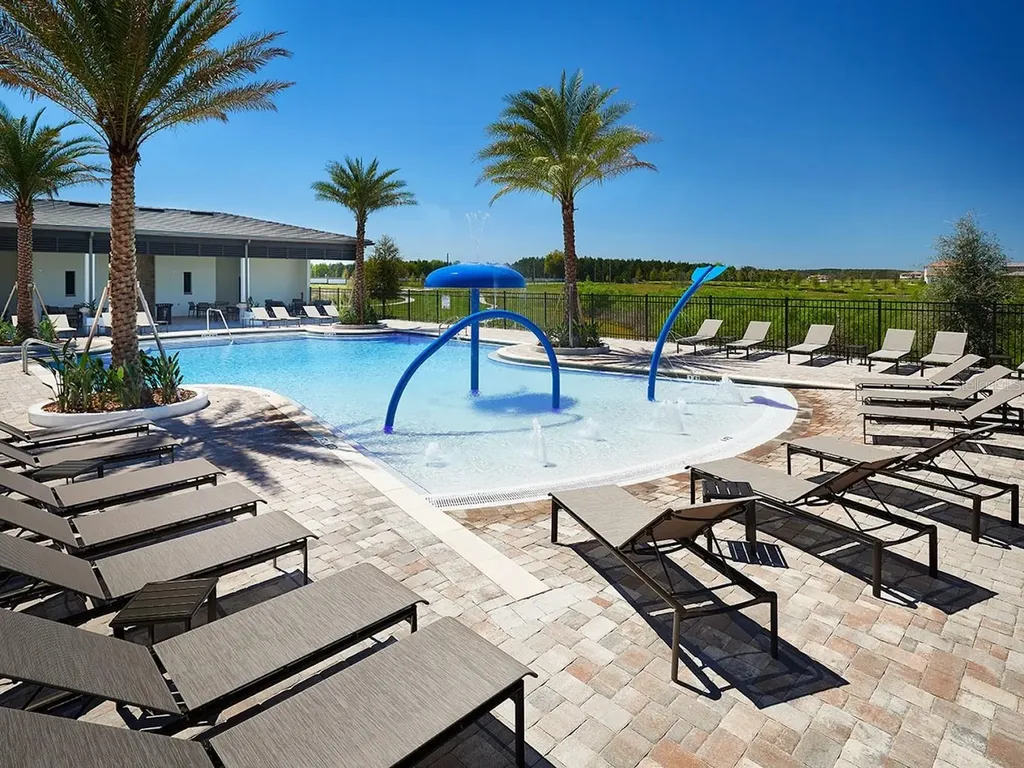 16736 Gullfloss Terrace Winter Garden FL 34787