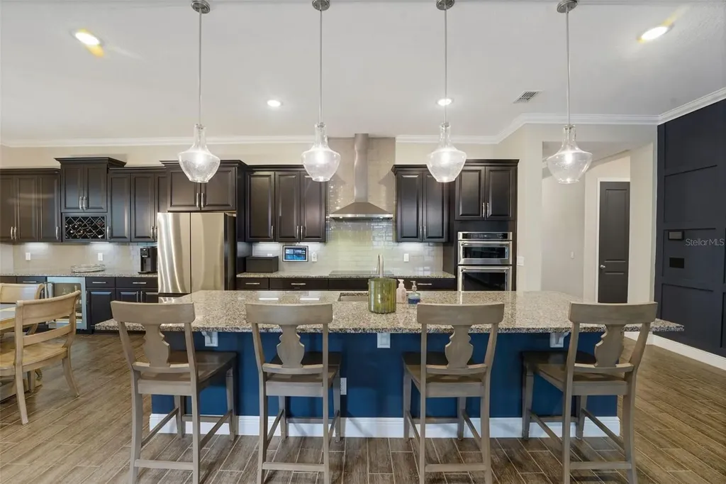 16736 Gullfloss Terrace Winter Garden FL 34787