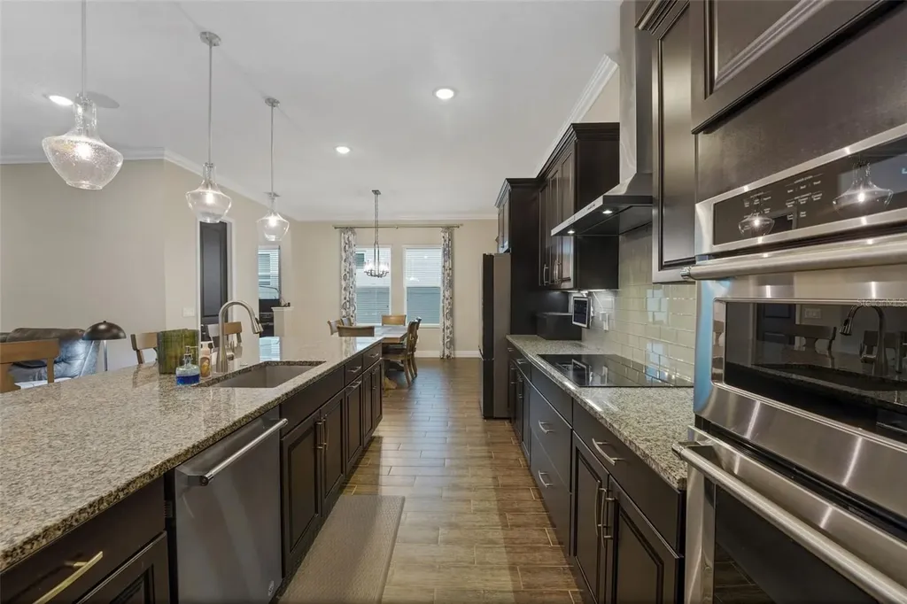 16736 Gullfloss Terrace Winter Garden FL 34787