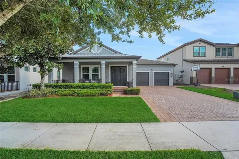 16736 Gullfloss Terrace Winter Garden FL 34787