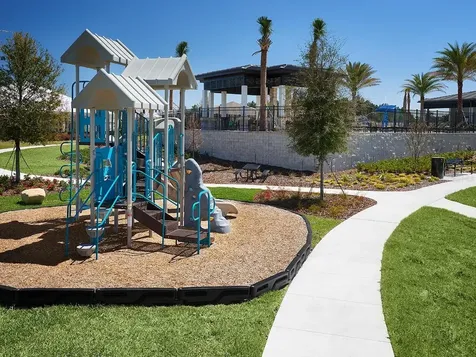16736 Gullfloss Terrace Winter Garden FL 34787