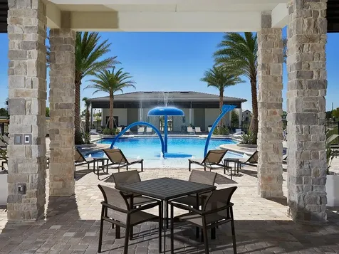 16736 Gullfloss Terrace Winter Garden FL 34787