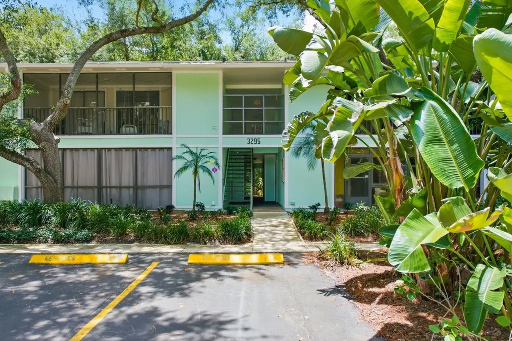 3295 Fox Chase Circle N Palm Harbor FL 34683