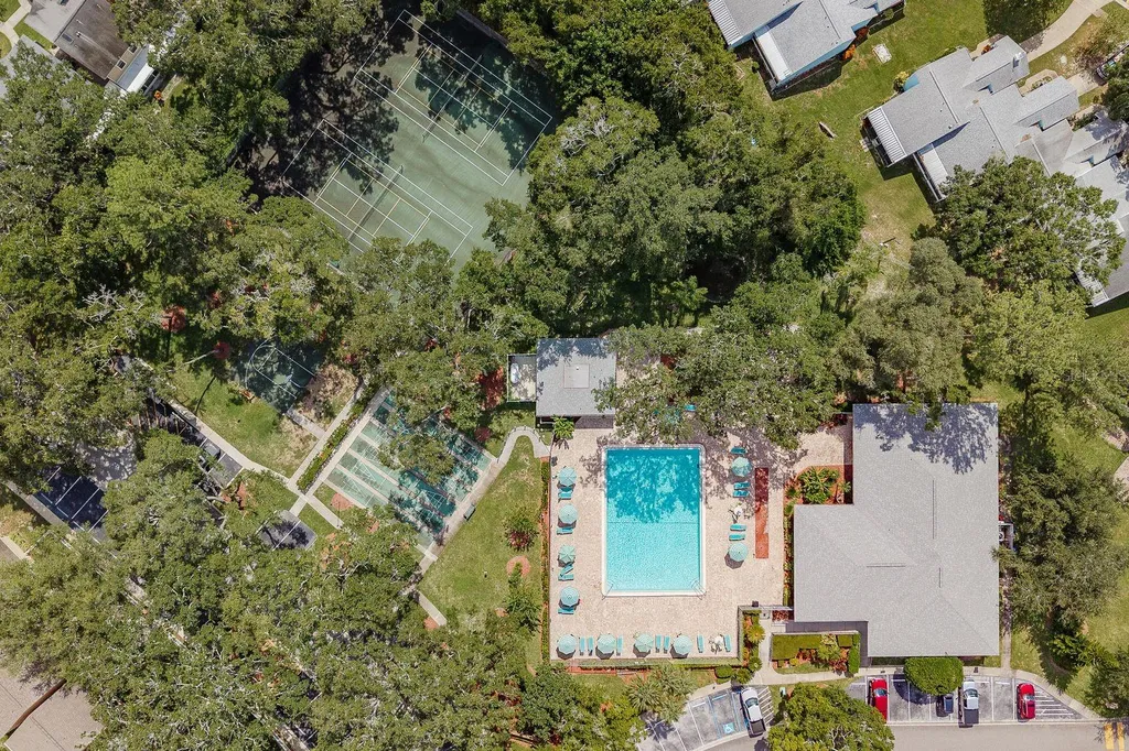 3295 Fox Chase Circle N Palm Harbor FL 34683