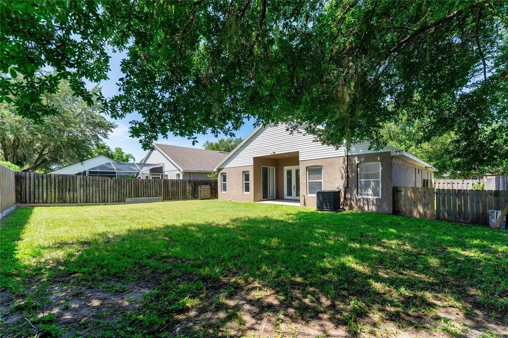 19520 Morden Blush Drive Lutz FL 33558