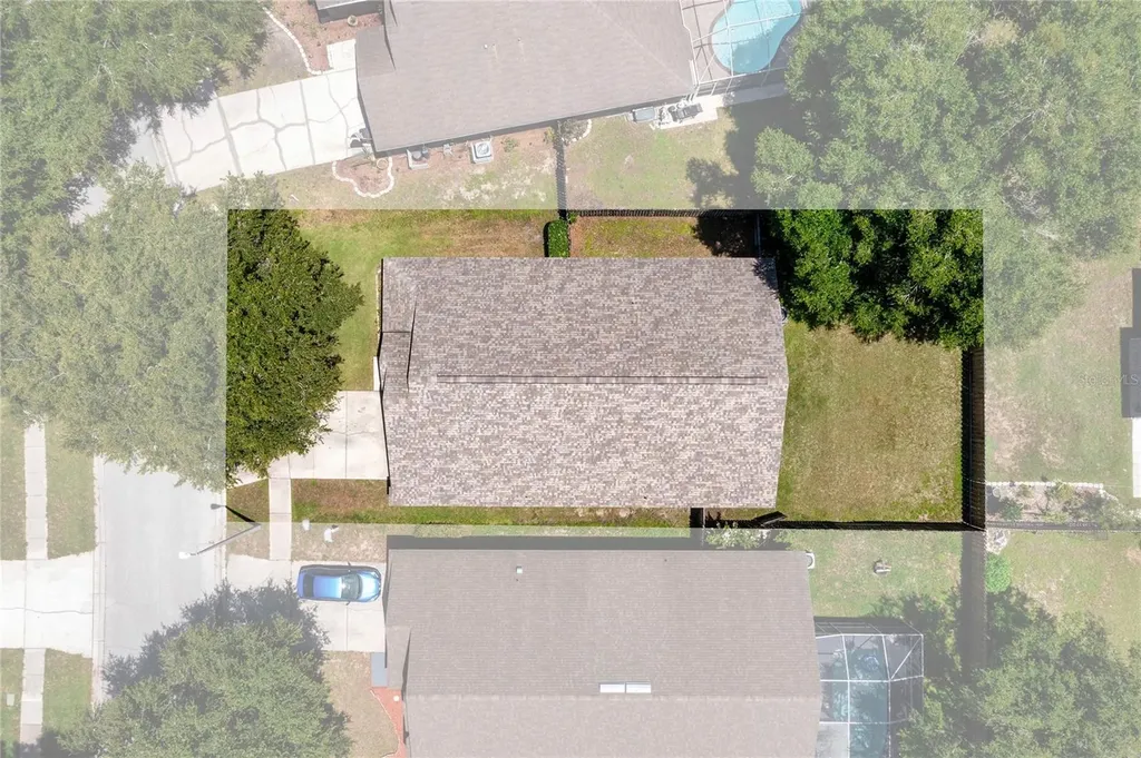 19520 Morden Blush Drive Lutz FL 33558