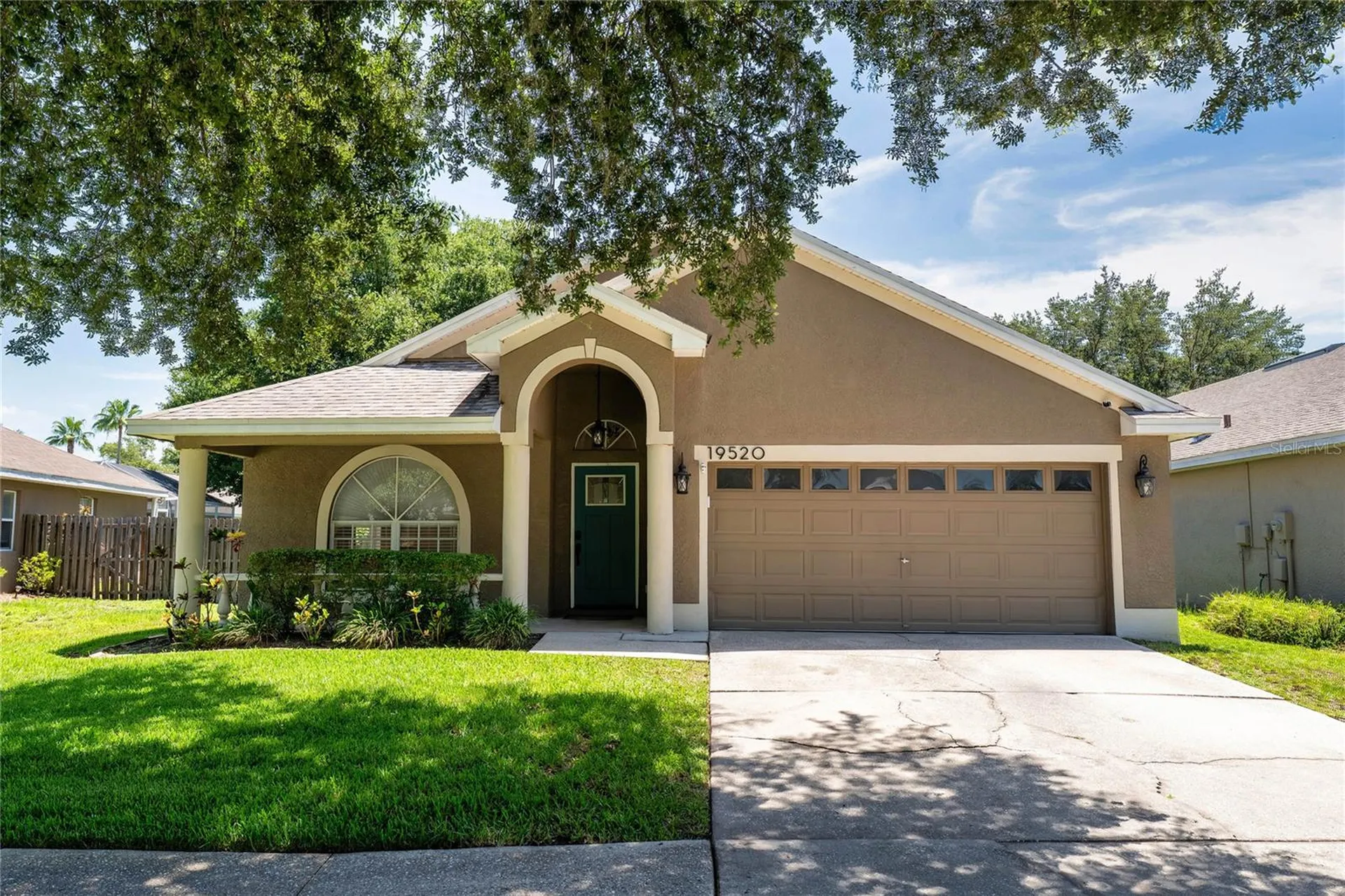 19520 Morden Blush Drive Lutz FL 33558