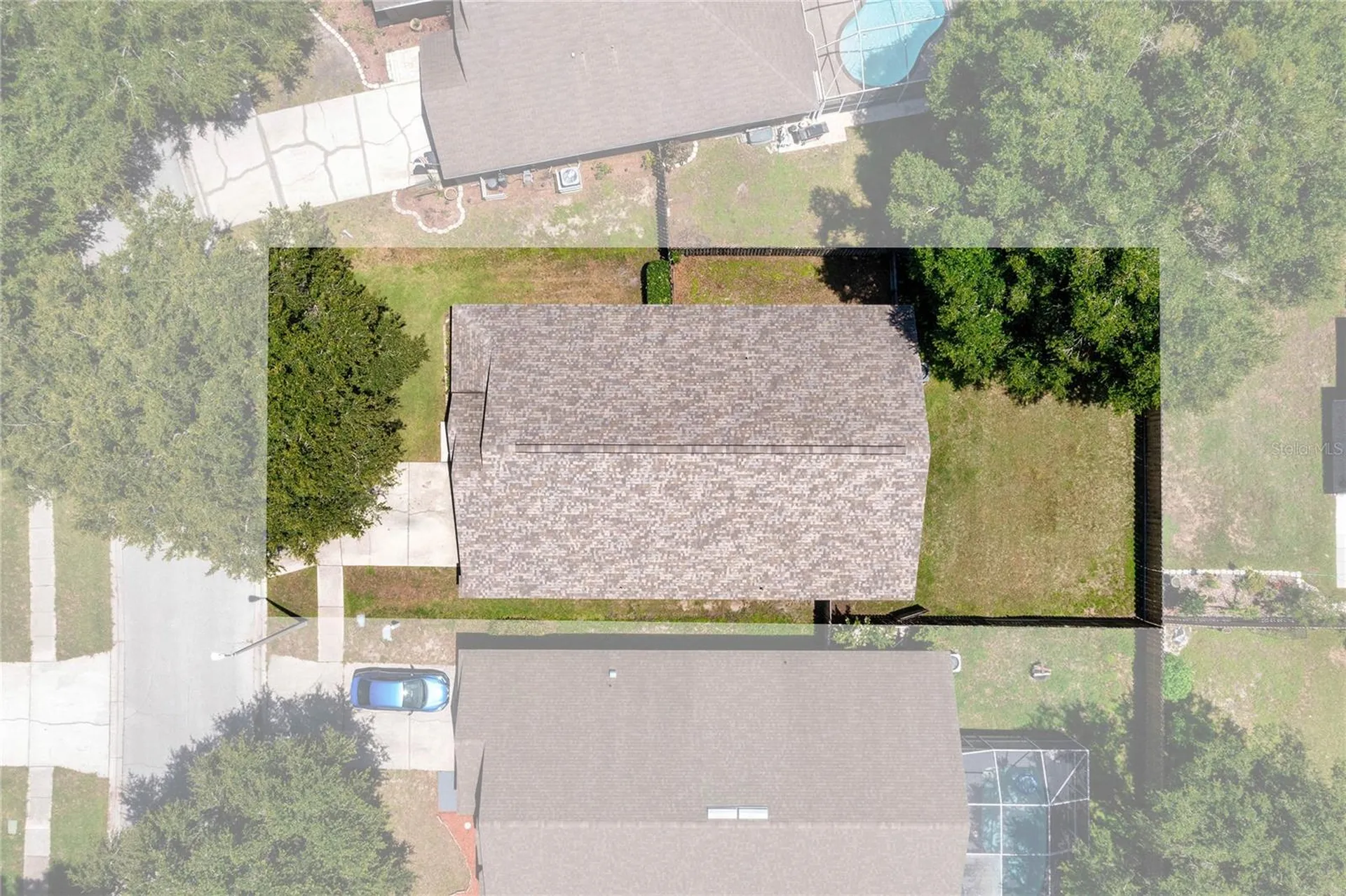 19520 Morden Blush Drive Lutz FL 33558