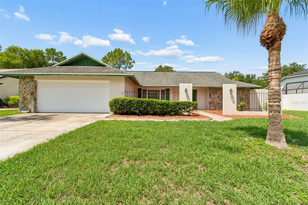 9237 Pebble Creek Drive Tampa FL 33647