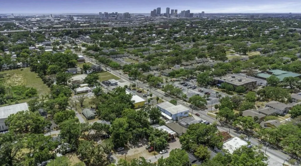 2205 Chipco Street Tampa FL 33605
