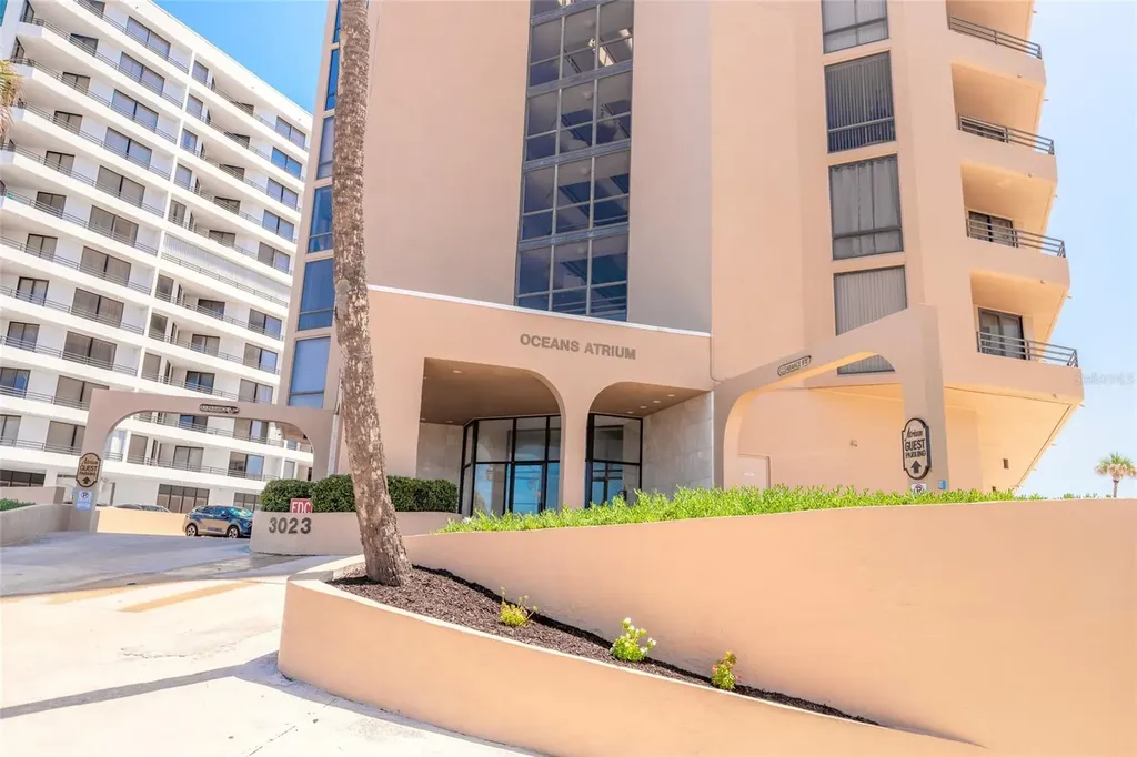 3023 S Atlantic Avenue Daytona Beach FL 32118