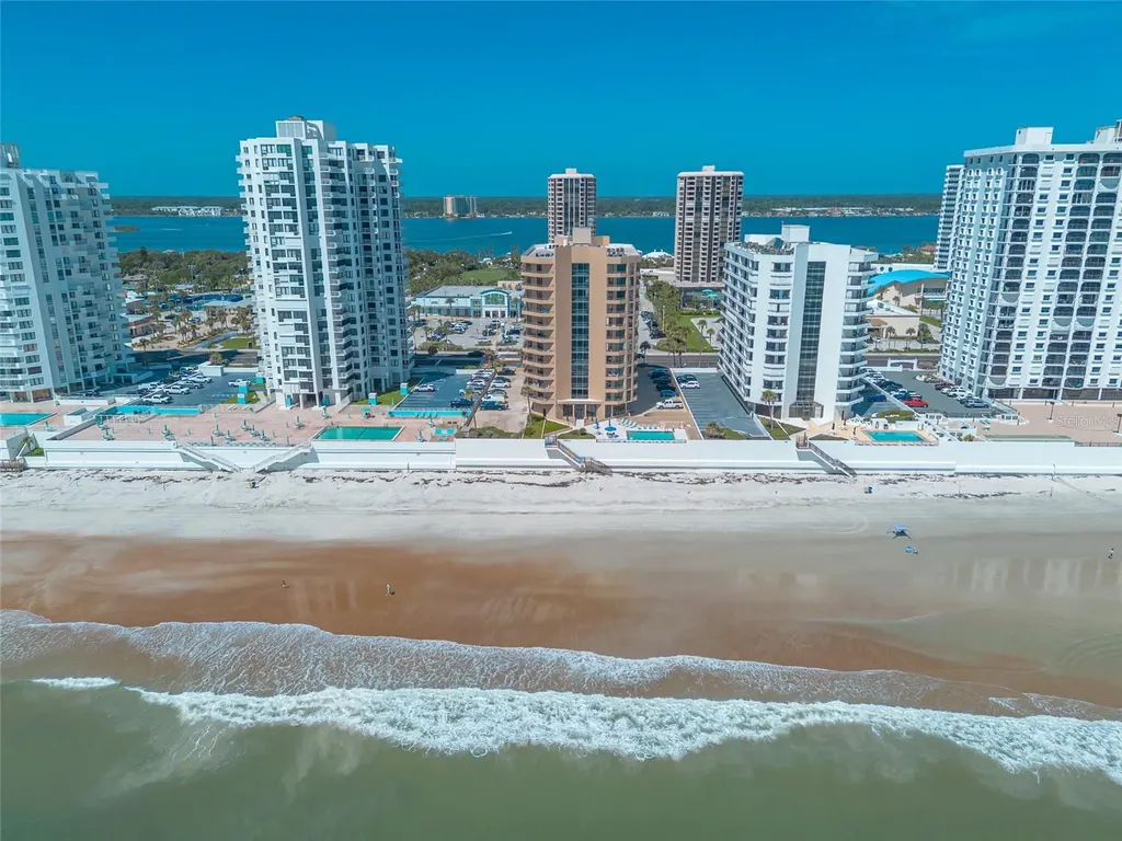 3023 S Atlantic Avenue Daytona Beach FL 32118