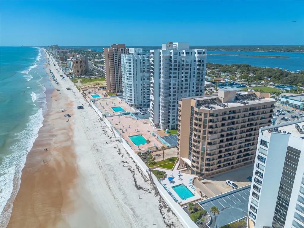 3023 S Atlantic Avenue Daytona Beach FL 32118
