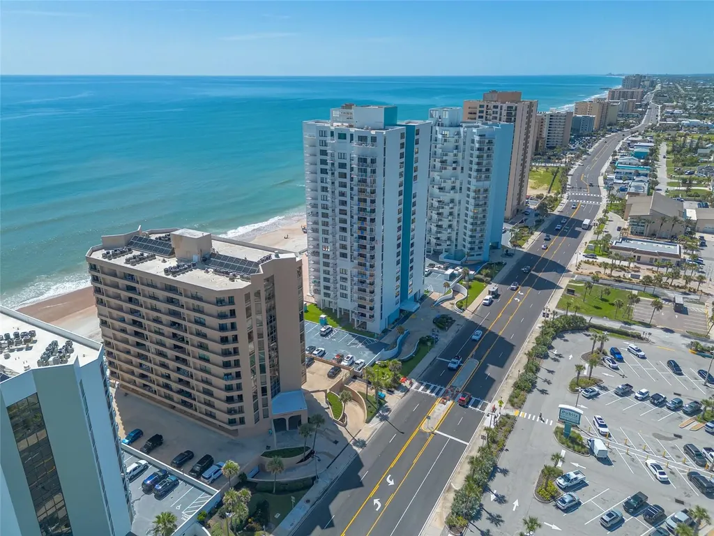 3023 S Atlantic Avenue Daytona Beach FL 32118