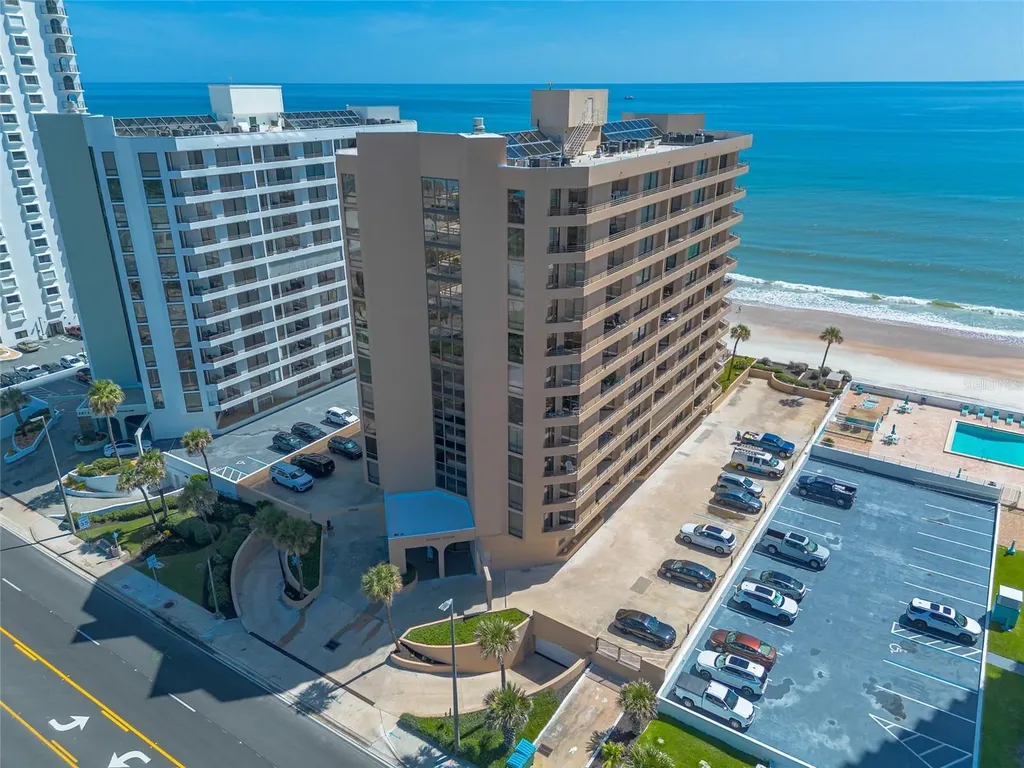 3023 S Atlantic Avenue Daytona Beach FL 32118