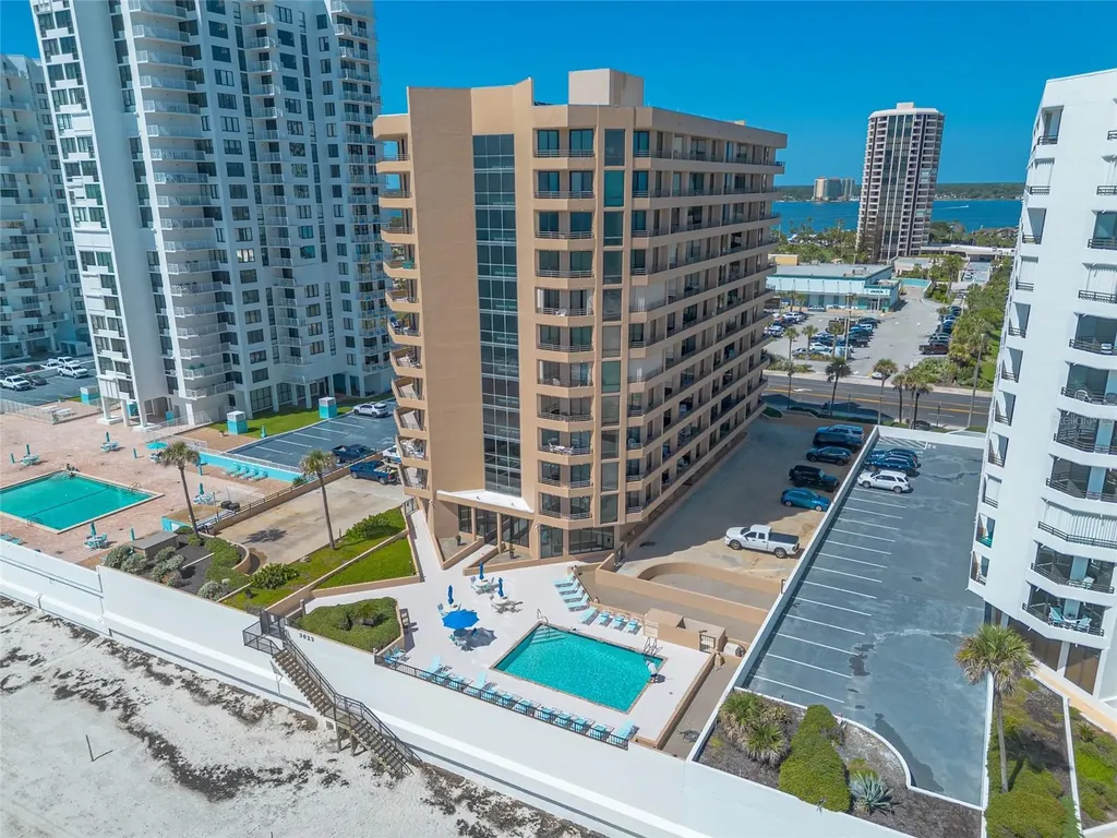 3023 S Atlantic Avenue Daytona Beach FL 32118