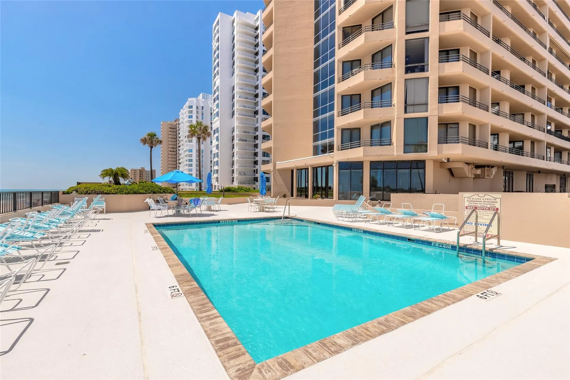 3023 S Atlantic Avenue Daytona Beach FL 32118
