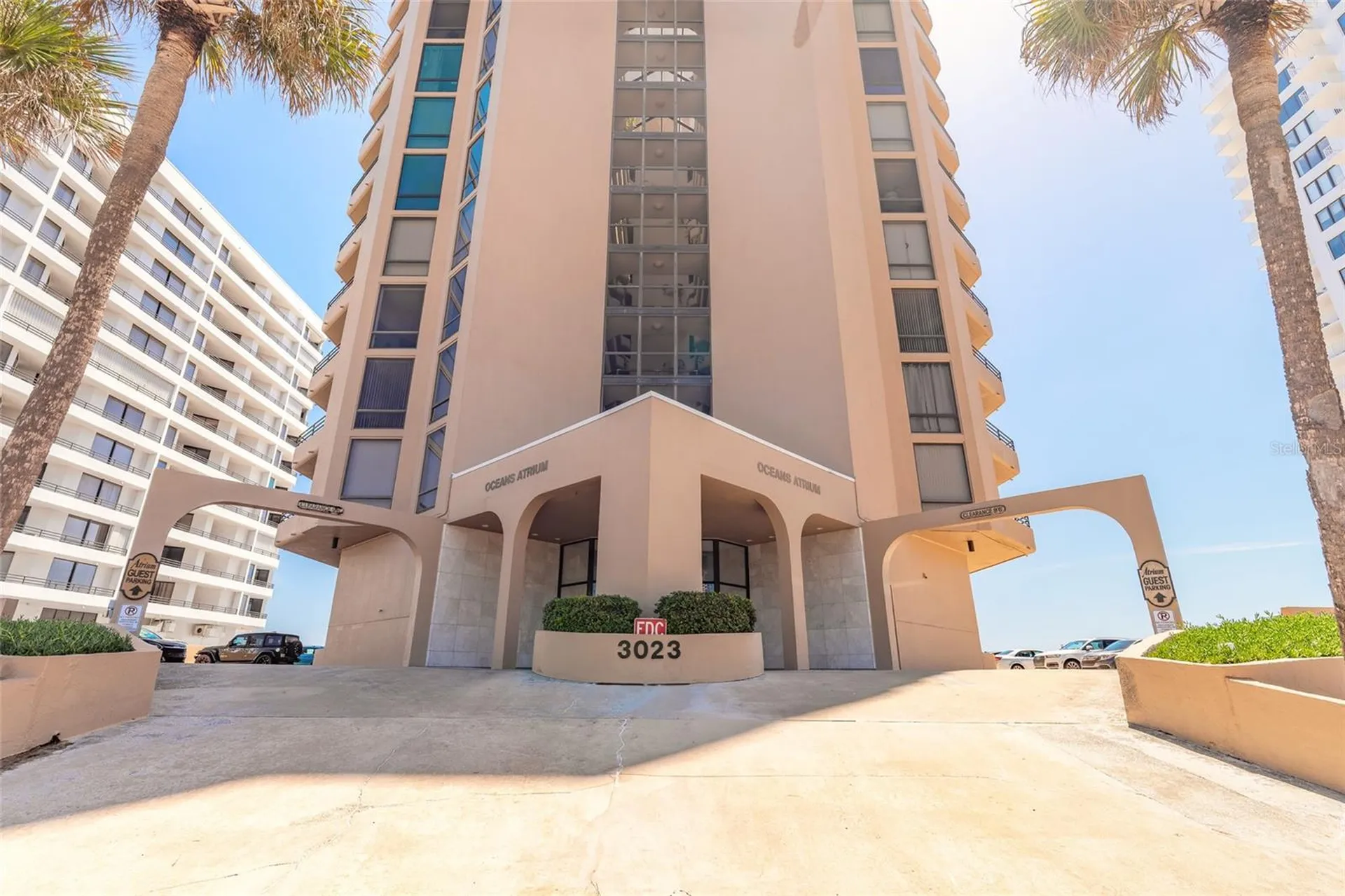 3023 S Atlantic Avenue Daytona Beach FL 32118