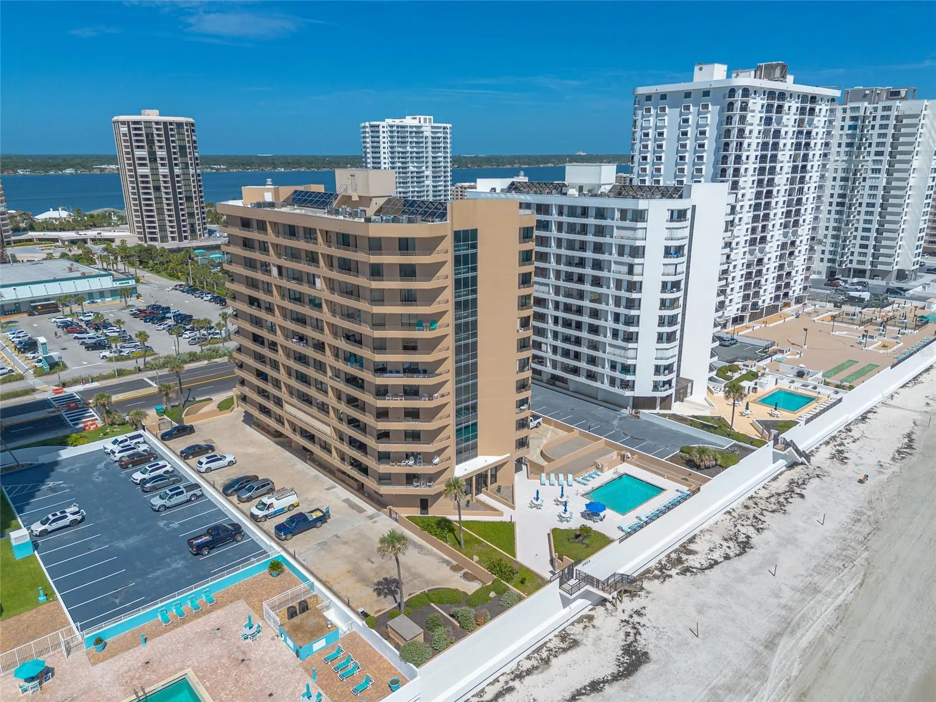 3023 S Atlantic Avenue Daytona Beach FL 32118