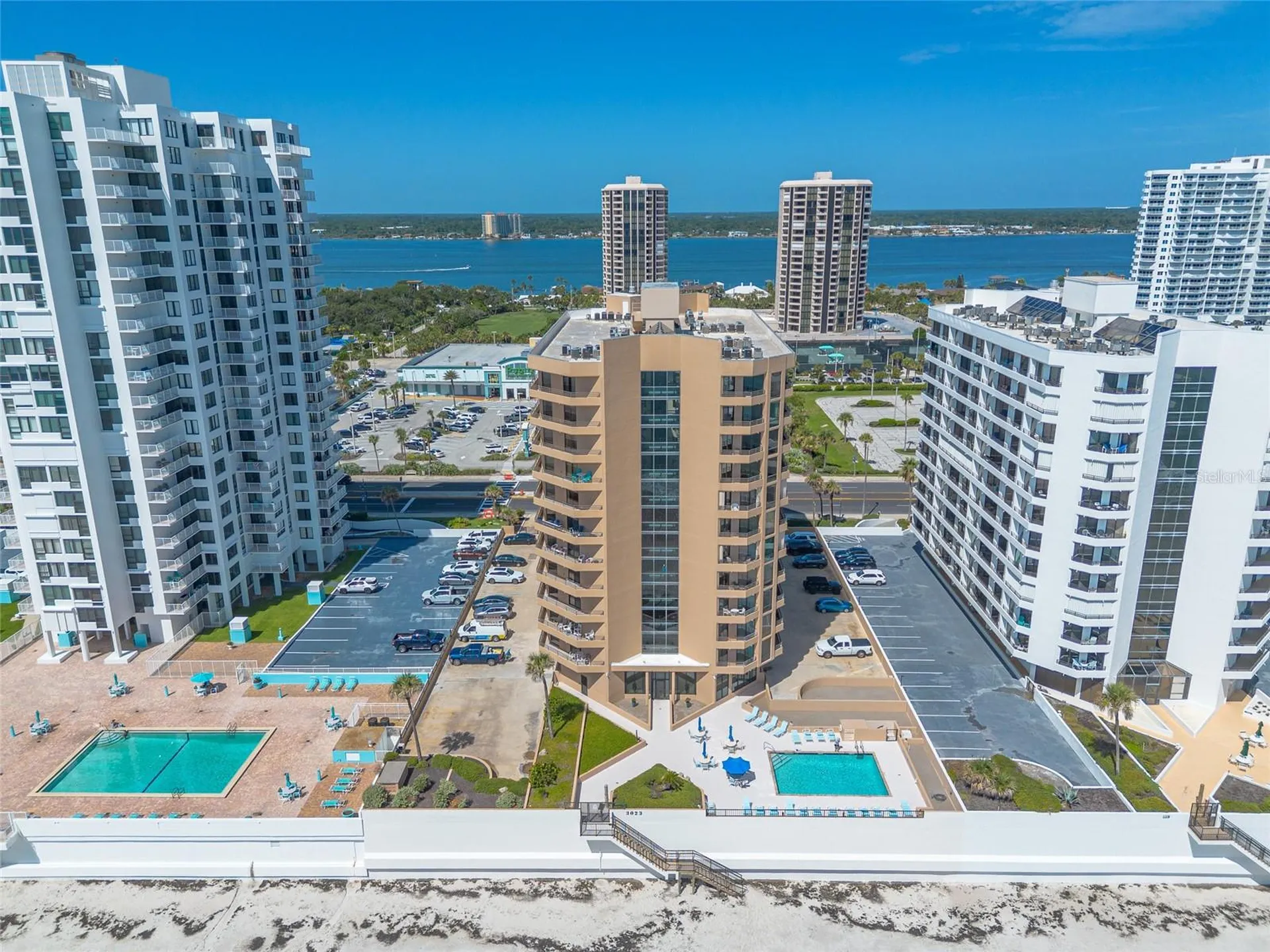 3023 S Atlantic Avenue Daytona Beach FL 32118