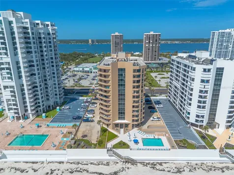 3023 S Atlantic Avenue Daytona Beach FL 32118