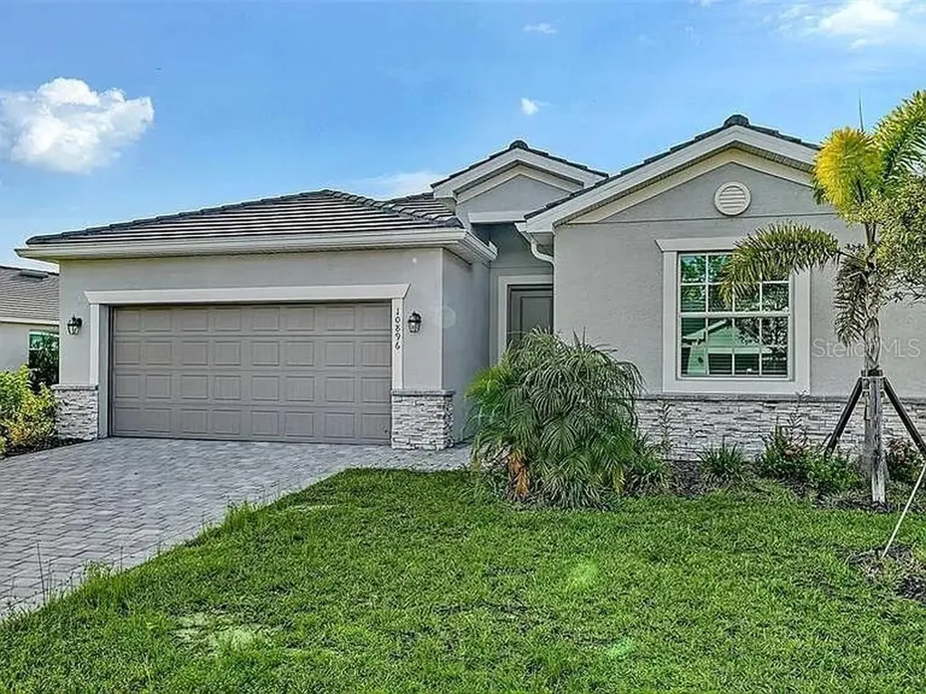 10896 Pinot Drive Venice FL 34293