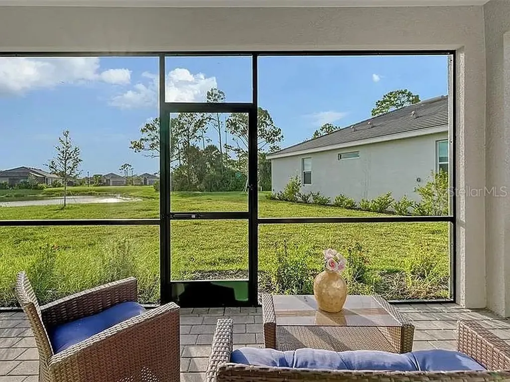 10896 Pinot Drive Venice FL 34293