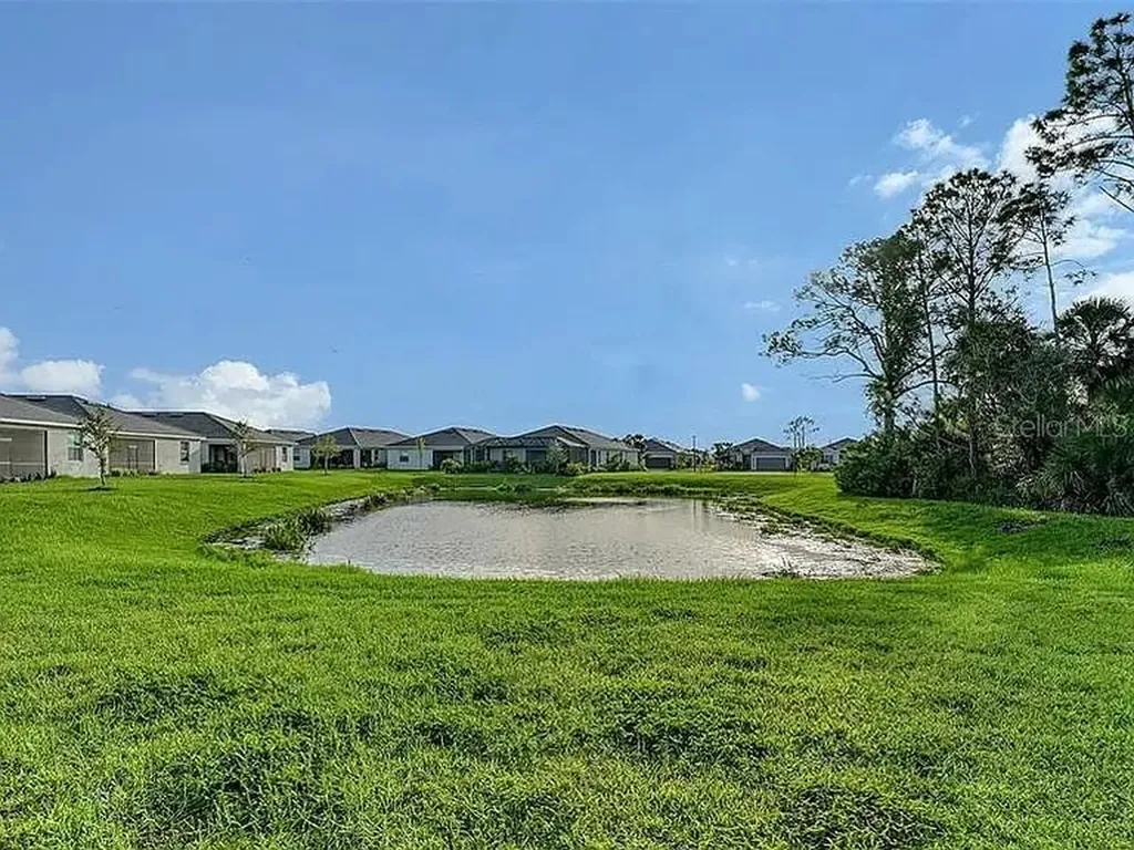 10896 Pinot Drive Venice FL 34293