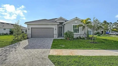 10896 Pinot Drive Venice FL 34293