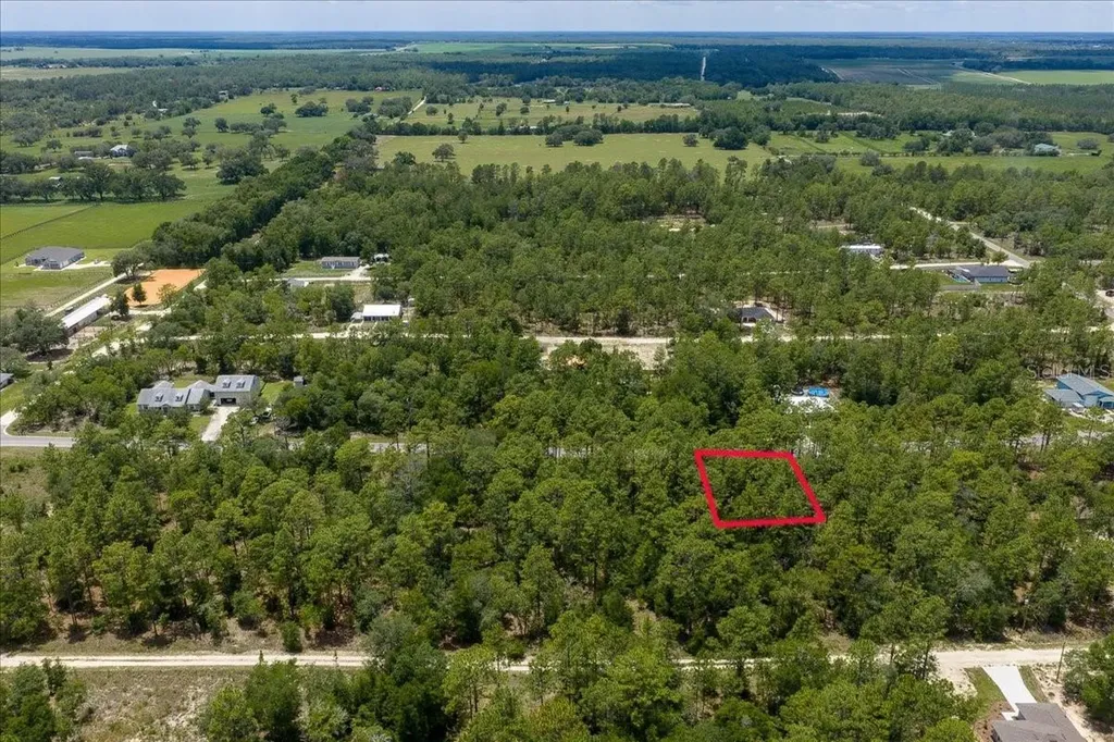 150TH Avenue Williston FL 32696
