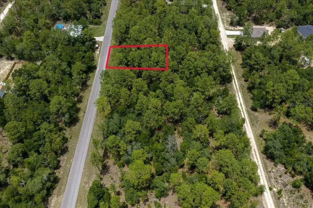 150TH Avenue Williston FL 32696