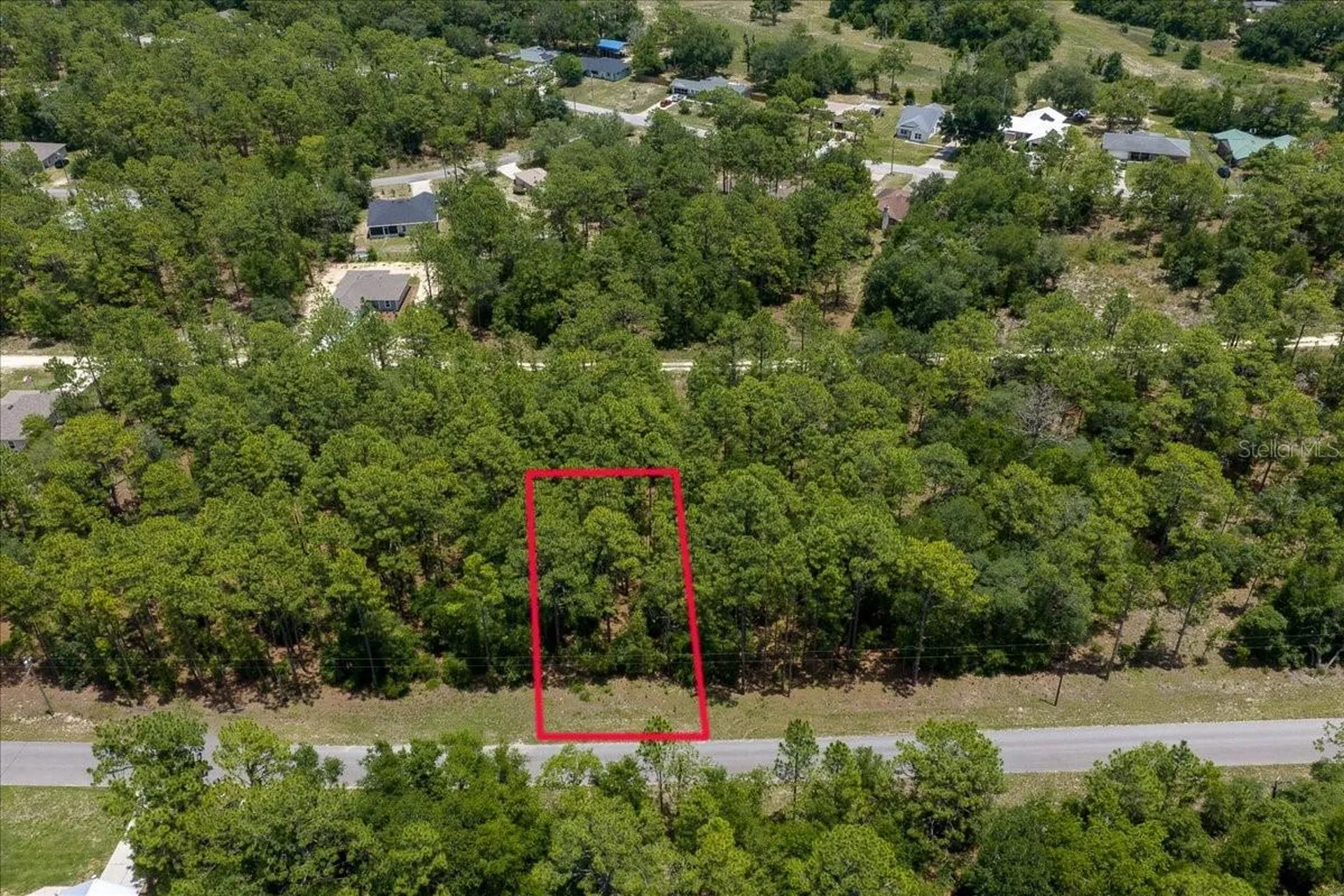 150TH Avenue Williston FL 32696