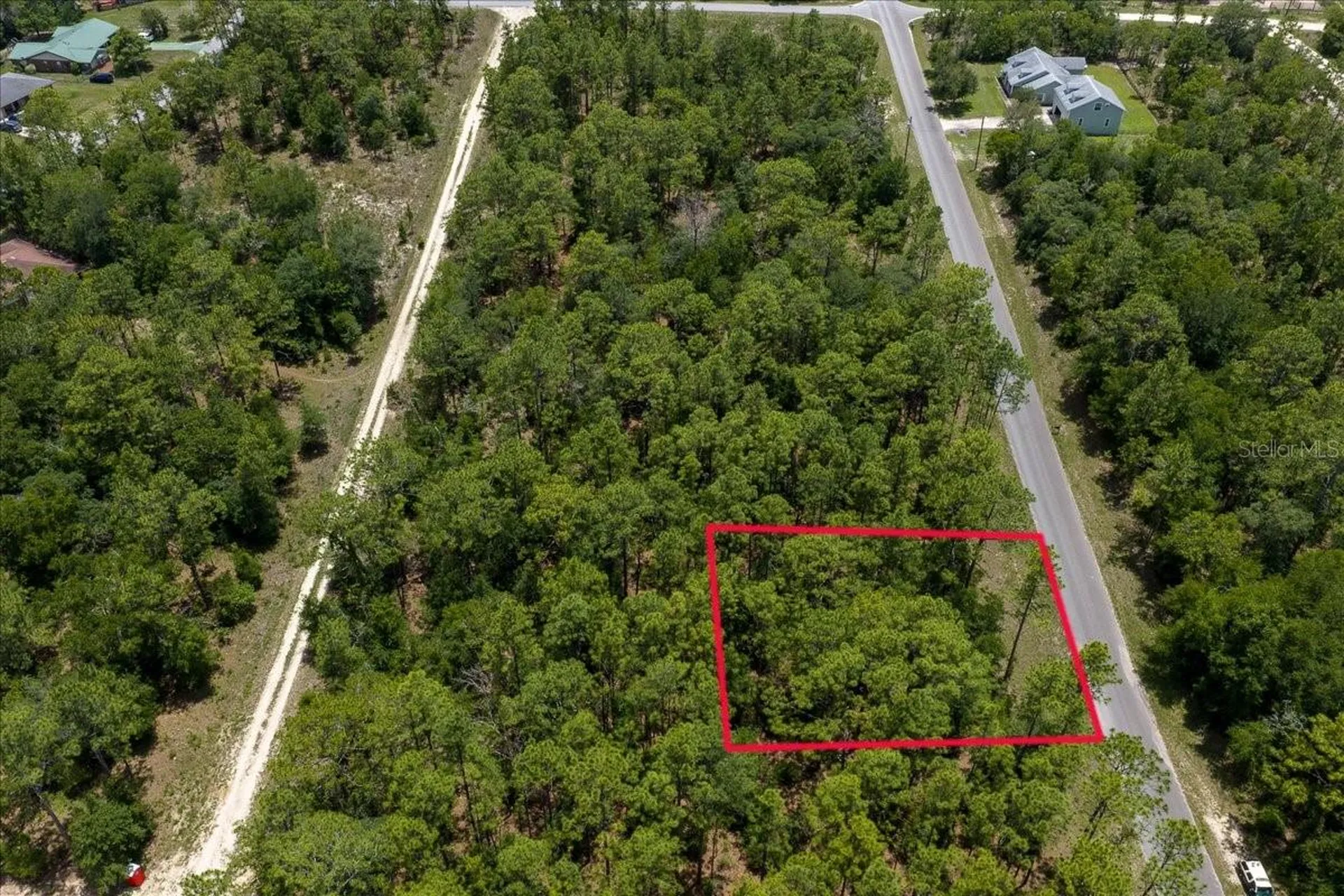 150TH Avenue Williston FL 32696