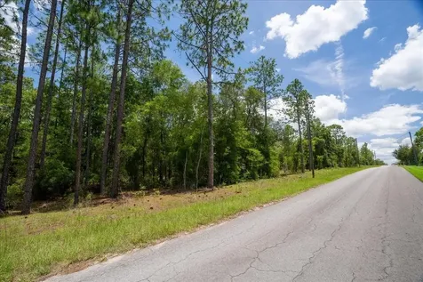 150TH Avenue Williston FL 32696
