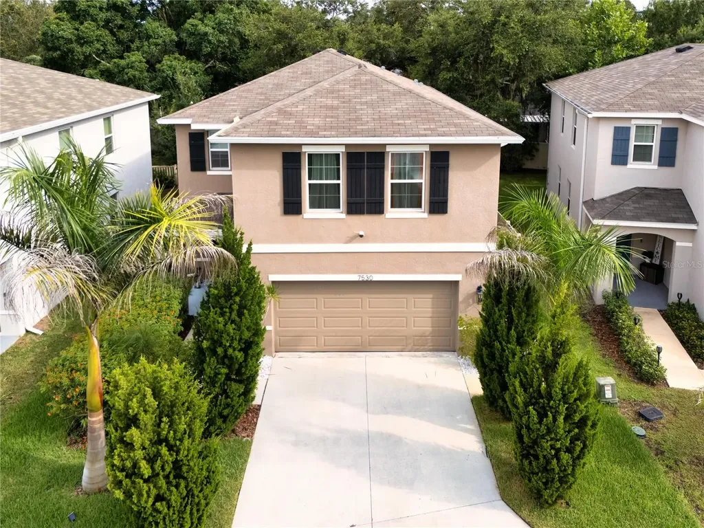 7530 Cypress Walk Drive New Port Richey FL 34655