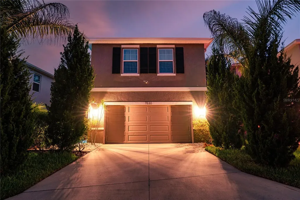 7530 Cypress Walk Drive New Port Richey FL 34655